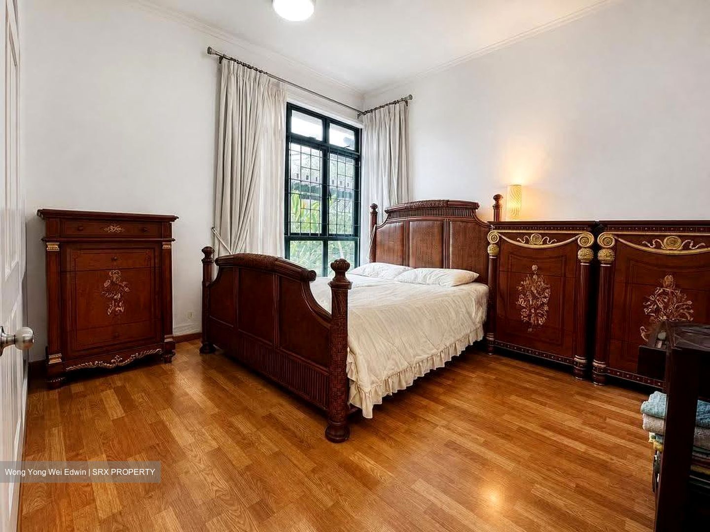 Parc Palais (D21), Condominium #623176111